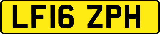LF16ZPH