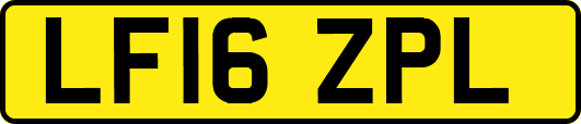LF16ZPL