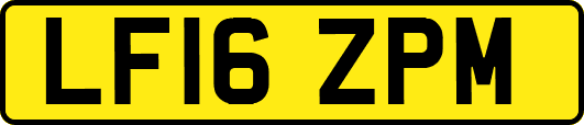 LF16ZPM