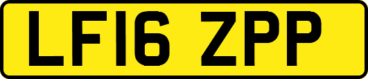 LF16ZPP