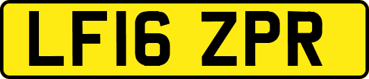 LF16ZPR