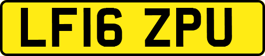 LF16ZPU