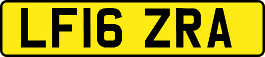 LF16ZRA
