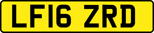 LF16ZRD