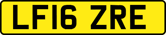 LF16ZRE