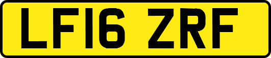 LF16ZRF