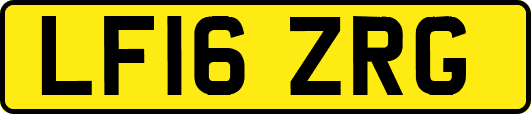 LF16ZRG