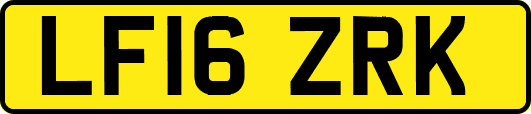 LF16ZRK