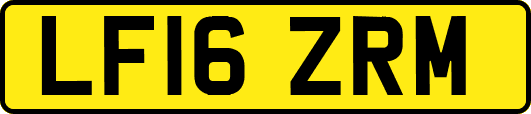 LF16ZRM