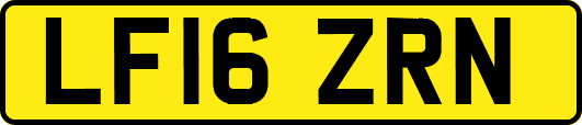 LF16ZRN
