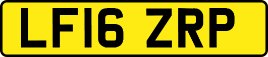 LF16ZRP