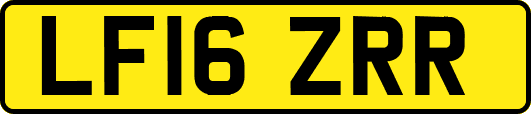 LF16ZRR