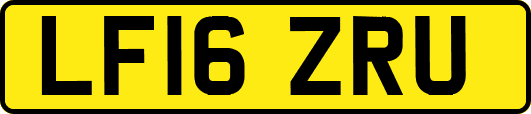 LF16ZRU