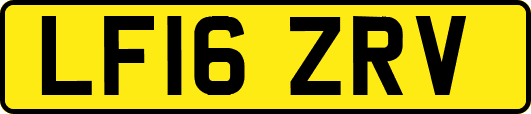 LF16ZRV