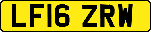 LF16ZRW