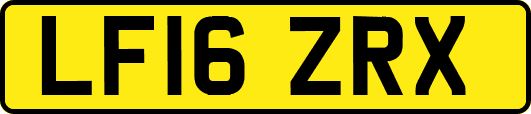 LF16ZRX
