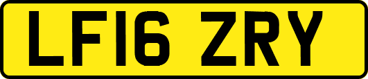 LF16ZRY