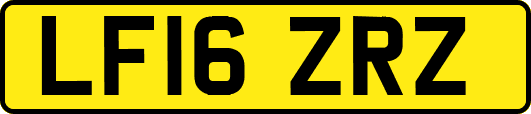LF16ZRZ