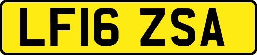 LF16ZSA