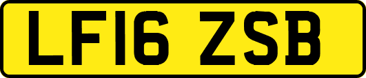 LF16ZSB