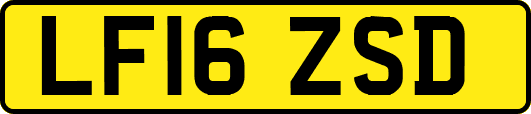 LF16ZSD