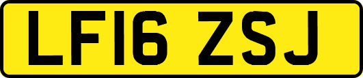 LF16ZSJ