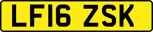 LF16ZSK