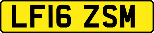 LF16ZSM