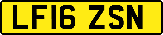LF16ZSN