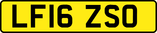 LF16ZSO