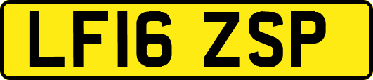LF16ZSP