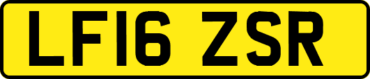 LF16ZSR