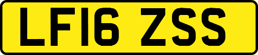 LF16ZSS