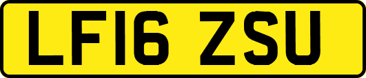 LF16ZSU