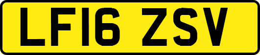 LF16ZSV