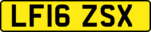 LF16ZSX