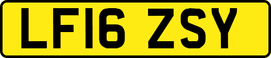 LF16ZSY