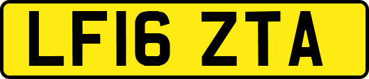 LF16ZTA