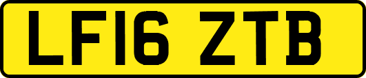 LF16ZTB