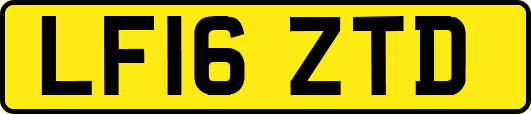 LF16ZTD