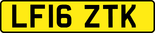 LF16ZTK