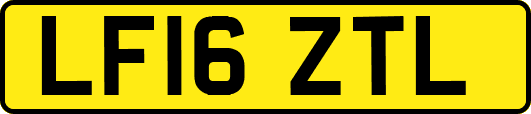 LF16ZTL