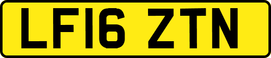 LF16ZTN