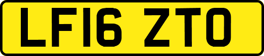 LF16ZTO