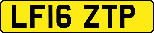 LF16ZTP