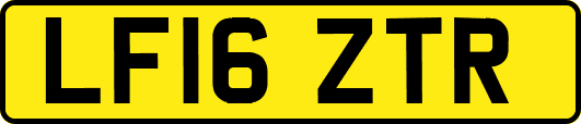 LF16ZTR