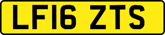 LF16ZTS