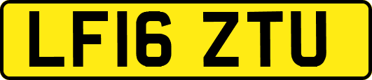 LF16ZTU
