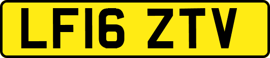 LF16ZTV