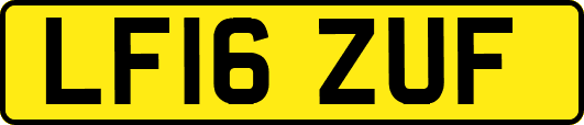 LF16ZUF
